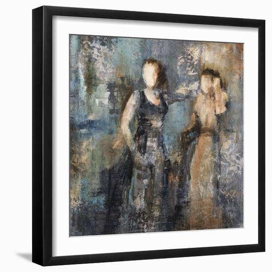 The Matriarch-Alexys Henry-Framed Giclee Print