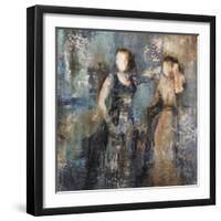 The Matriarch-Alexys Henry-Framed Giclee Print