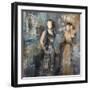 The Matriarch-Alexys Henry-Framed Giclee Print