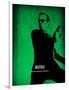 The Matrix Agent Smith-NaxArt-Framed Premium Giclee Print