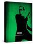 The Matrix Agent Smith-NaxArt-Stretched Canvas