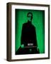 The Matrix Neo-NaxArt-Framed Art Print