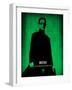 The Matrix Neo-NaxArt-Framed Art Print