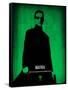 The Matrix Neo-NaxArt-Framed Stretched Canvas