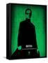 The Matrix Neo-NaxArt-Framed Stretched Canvas