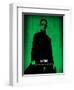 The Matrix Neo-NaxArt-Framed Art Print