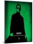 The Matrix Neo-NaxArt-Mounted Art Print