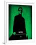 The Matrix Neo-NaxArt-Framed Art Print