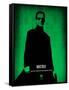 The Matrix Neo-NaxArt-Framed Stretched Canvas