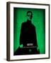 The Matrix Neo-NaxArt-Framed Art Print