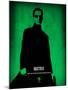 The Matrix Neo-NaxArt-Mounted Art Print