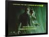 The Matrix Revolutions-null-Framed Poster