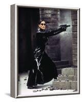 The Matrix-null-Framed Photo