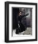 The Matrix-null-Framed Photo