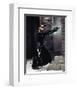 The Matrix-null-Framed Photo