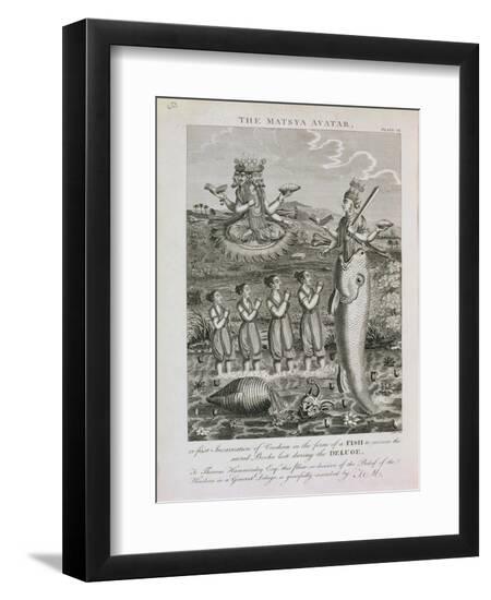 Premium Giclee Print, , large