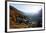 The Matterhorn, 4478m, in autumn, Zermatt, Valais, Swiss Alps, Switzerland, Europe-Christian Kober-Framed Photographic Print