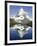 The Matterhorn Mountain, Valais (Wallis), Swiss Alps, Switzerland, Europe-Charles Bowman-Framed Photographic Print