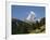 The Matterhorn Near Zermatt, Valais, Swiss Alps, Switzerland, Europe-Hans Peter Merten-Framed Photographic Print