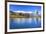 The Matterhorn Reflected in Stellisee-Roberto Moiola-Framed Photographic Print