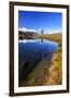 The Matterhorn Reflected in Stellisee-Roberto Moiola-Framed Photographic Print