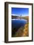 The Matterhorn Reflected in Stellisee-Roberto Moiola-Framed Photographic Print