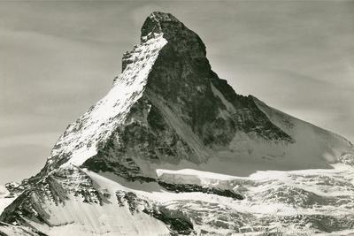The Matterhorn, Swiss Alps' Poster | AllPosters.com The Matterhorn, Swiss Alps' Poster | AllPosters.com