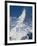 The Matterhorn, Zermatt, Valais, Wallis, Switzerland-Walter Bibikow-Framed Photographic Print