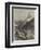 The Matterhorn-Edward Whymper-Framed Premium Giclee Print