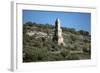 The Mausoleum of Atchan, with a Phoenician Inscription-CM Dixon-Framed Photographic Print