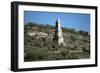 The Mausoleum of Atchan, with a Phoenician Inscription-CM Dixon-Framed Photographic Print