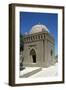 The Mausoleum of Ismail Samani, 10th Century-CM Dixon-Framed Photographic Print