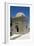 The Mausoleum of Ismail Samani, 10th Century-CM Dixon-Framed Photographic Print