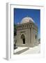 The Mausoleum of Ismail Samani, 10th Century-CM Dixon-Framed Photographic Print