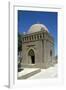 The Mausoleum of Ismail Samani, 10th Century-CM Dixon-Framed Photographic Print