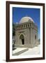 The Mausoleum of Ismail Samani, 10th Century-CM Dixon-Framed Photographic Print