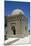 The Mausoleum of Ismail Samani, 10th Century-CM Dixon-Mounted Photographic Print