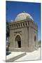 The Mausoleum of Ismail Samani, 10th Century-CM Dixon-Mounted Photographic Print