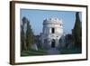 The Mausoleum of Theodoric-CM Dixon-Framed Photographic Print