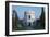 The Mausoleum of Theodoric-CM Dixon-Framed Photographic Print