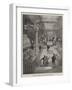 The Mausoleum-Room, British Museum-null-Framed Giclee Print