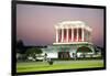 The mausoleum to Ho Chi Minh in Hanoi, Vietnam, Indochina, Southeast Asia, Asia-Alex Robinson-Framed Photographic Print