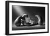 The Mausoleum-Victoria Ivanova-Framed Photographic Print