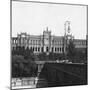 The Maximilianeum, Munich, Germany, C1900-Wurthle & Sons-Mounted Photographic Print