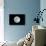 The May 2012 Òsupermoon,Ó Photographed from Los Angeles, California-Neil Losin-Photographic Print displayed on a wall