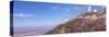 The Mayall Observatory Atop Kitt Peak Overlooking Tucson, Arizona-null-Stretched Canvas