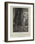 The Mayor of Casterbridge-Robert Barnes-Framed Giclee Print