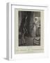 The Mayor of Casterbridge-Robert Barnes-Framed Giclee Print