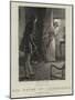 The Mayor of Casterbridge-Robert Barnes-Mounted Giclee Print