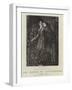 The Mayor of Casterbridge-Robert Barnes-Framed Giclee Print